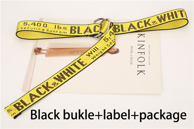 130cm To 200cm New Canvas Belts for Men and Women Hip Hop Belt Street Casual Loose Waist Strap High Quality Belt, Package+label
130cm To 200cm New Canvas Belts for Men and Women Hip Hop Belt Street Casual Loose Waist Strap High Quality Belt, Package+label