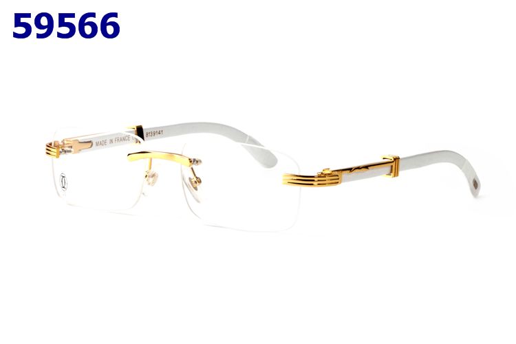 wholesale new fashion designer optical glasses 5634295 retro metal frameless transparent lens animal vintage classic clear eyewear
wholesale new fashion designer optical glasses 5634295 retro metal frameless transparent lens animal vintage classic clear eyewear