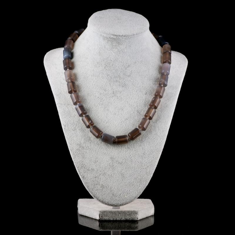 Pendant Necklaces Wholesale Natural Stone Necklace Agates Quartz 21 Colors Optional 10x14mm 18 Inches
Pendant Necklaces Wholesale Natural Stone Necklace Agates Quartz 21 Colors Optional 10x14mm 18 Inches