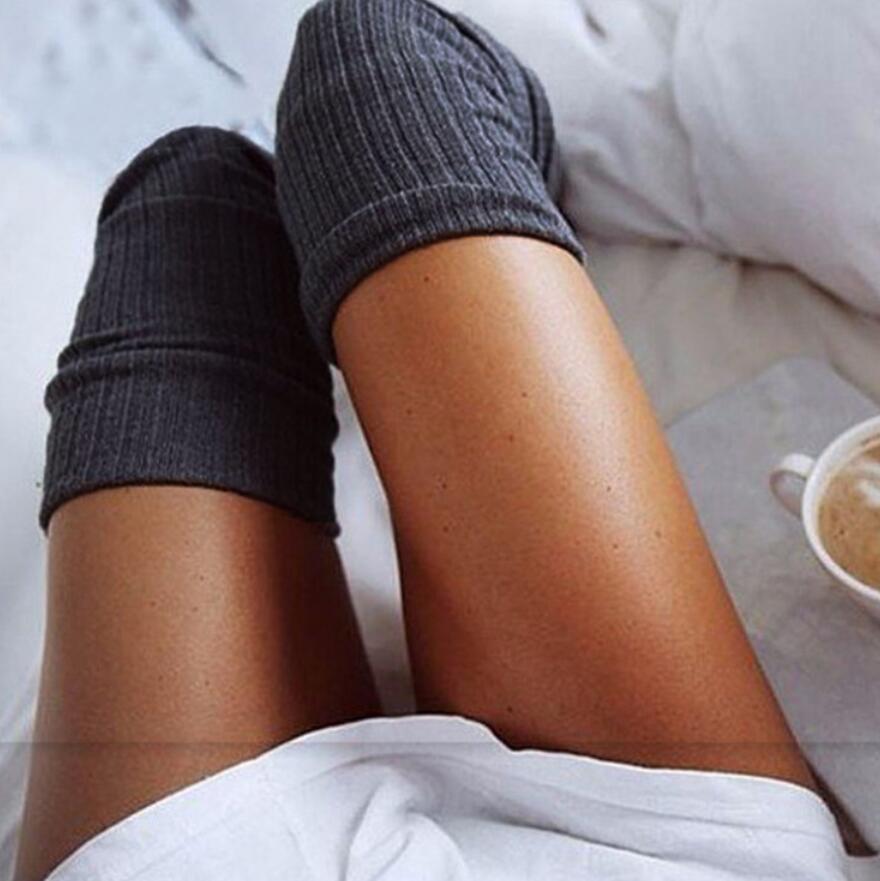 Women Over Knee Socks Fashion Female Sexy Stockings Warm Long Boot Knit Thigh-High Warmer Knit Leg long Stockings Free Shipping, Mixed style
Women Over Knee Socks Fashion Female Sexy Stockings Warm Long Boot Knit Thigh-High Warmer Knit Leg long Stockings Free Shipping, Mixed style