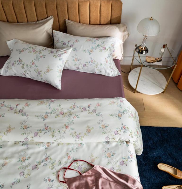 Colorful pastoral floral bedding set adult teen girl, queen king rustic double home textile bedsheet pillow case quilt cover, Picture color
Colorful pastoral floral bedding set adult teen girl, queen king rustic double home textile bedsheet pillow case quilt cover, Picture color