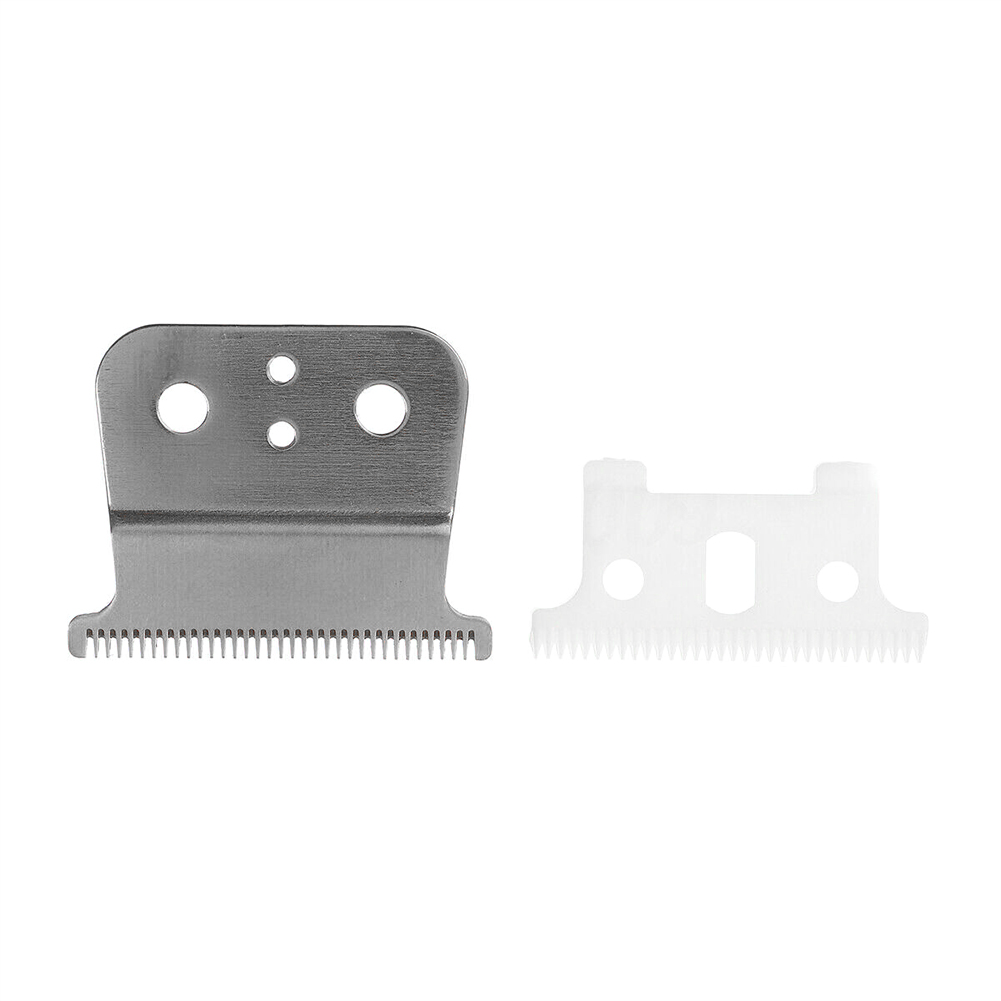 Cutter Blade Home Replacement Barber Ceramic Electric Shear Heat Resistant Professional Hair Trimmer Accessories For Andis
Cutter Blade Home Replacement Barber Ceramic Electric Shear Heat Resistant Professional Hair Trimmer Accessories For Andis