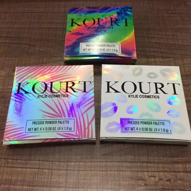 Top Quality! KY Kourt 4 colors eyeshadow easy wear and long-lasting Green Blue and Pink 3 kinds can be choosed DHL free shipping, Multi
Top Quality! KY Kourt 4 colors eyeshadow easy wear and long-lasting Green Blue and Pink 3 kinds can be choosed DHL free shipping, Multi