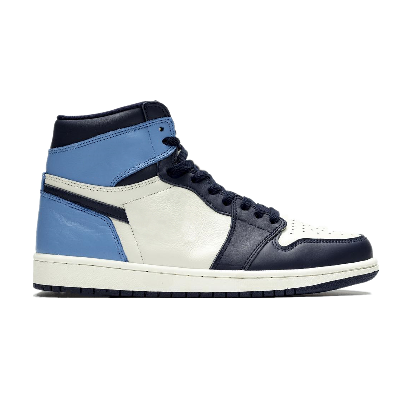 Obsidian 1 black blue toe high 1s TOP Factory Version 1 Basketball Shoes high quality Genuine Leather mens trainers New 2019 Sneakers
Obsidian 1 black blue toe high 1s TOP Factory Version 1 Basketball Shoes high quality Genuine Leather mens trainers New 2019 Sneakers