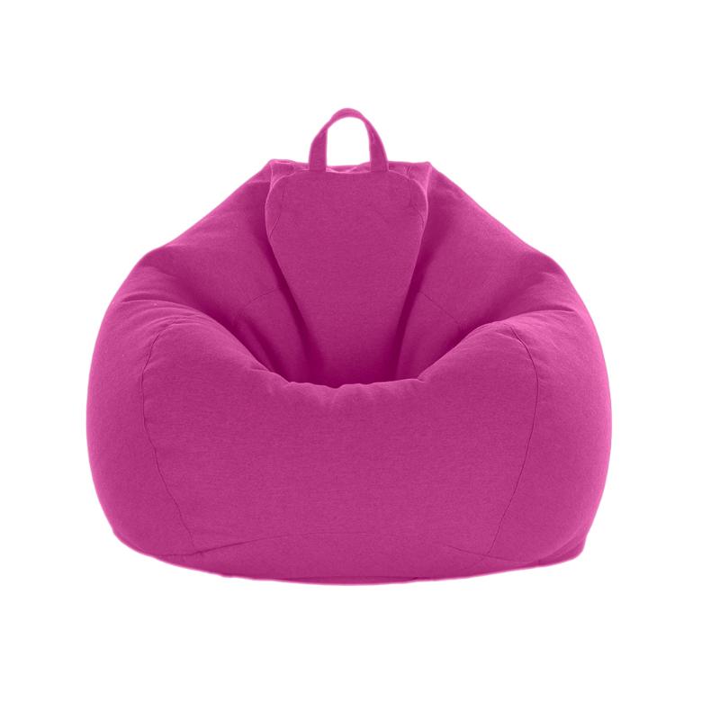 10 Colors Available Solid Color Linen Bean Bag Cover Sofa Slipcover Cover Only Home Toys Clothes Pillow Storage Bag
10 Colors Available Solid Color Linen Bean Bag Cover Sofa Slipcover Cover Only Home Toys Clothes Pillow Storage Bag
