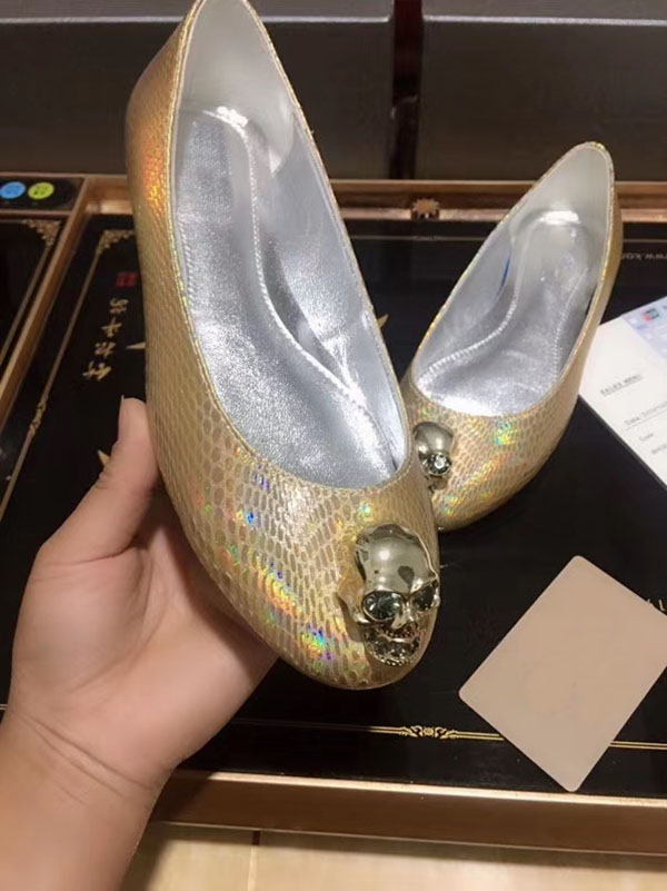 2020 Handmade Womens Espadrilles Cowhide Leather Magic Colors Ghost Head Shoe Casual Womens Sneakers Ladies Flat Slip-On Dress Shoes 35-40, Silver
2020 Handmade Womens Espadrilles Cowhide Leather Magic Colors Ghost Head Shoe Casual Womens Sneakers Ladies Flat Slip-On Dress Shoes 35-40, Silver