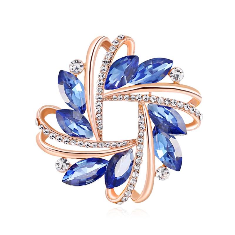 Pins, Brooches Flyunhan Dual-use Scarf Buckle Fashion Wild Flower Brooch Small Temperament Female Clothing Accessories
Pins, Brooches Flyunhan Dual-use Scarf Buckle Fashion Wild Flower Brooch Small Temperament Female Clothing Accessories