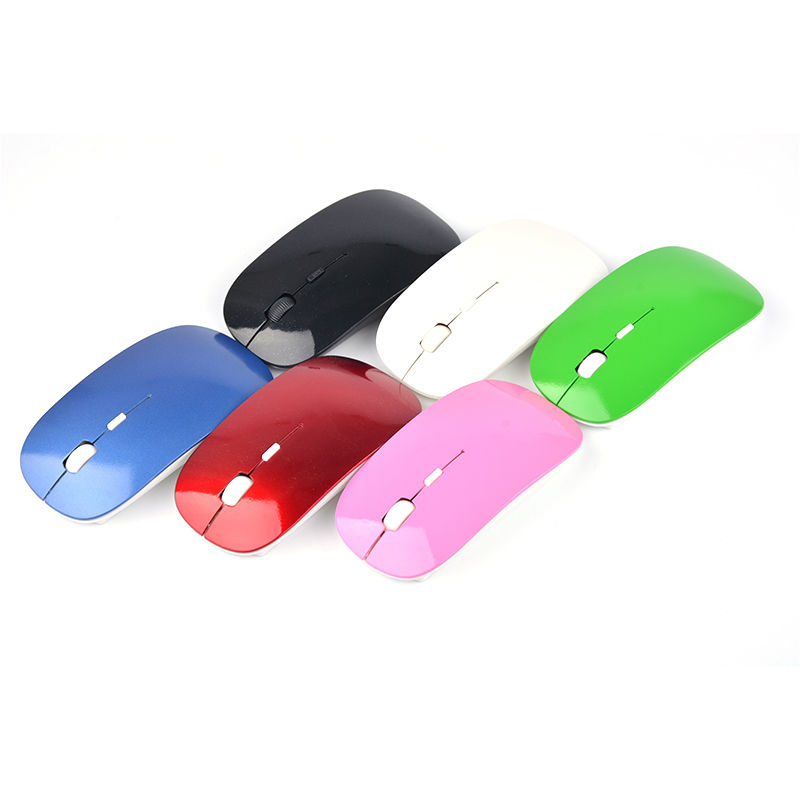 2020 Wireless Mouse 2.4ghz Optical Computer Gaming Mouse Laser with USB Receiver Mause for laptop Macbook Mac Mice
2020 Wireless Mouse 2.4ghz Optical Computer Gaming Mouse Laser with USB Receiver Mause for laptop Macbook Mac Mice