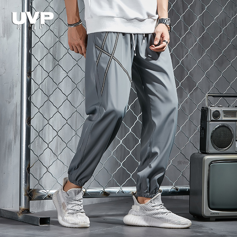 Joggers Sports Pants Men Sweatpants Male Grey Casual Pants Trousers Man Fitness Clothing Male Tracksuit Bottoms Elastic Waist, Black
Joggers Sports Pants Men Sweatpants Male Grey Casual Pants Trousers Man Fitness Clothing Male Tracksuit Bottoms Elastic Waist, Black