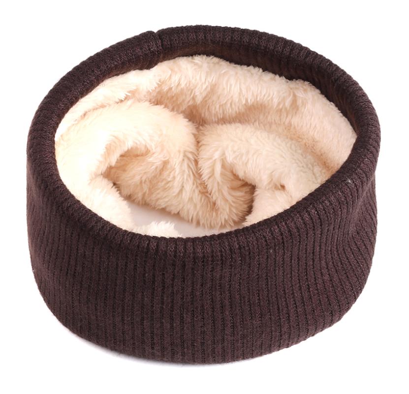 Woman Men Scarf Knitted Scarves Neck Warm Thickened Soft Portable for Winter Outdoor EDF88, Blue
Woman Men Scarf Knitted Scarves Neck Warm Thickened Soft Portable for Winter Outdoor EDF88, Blue