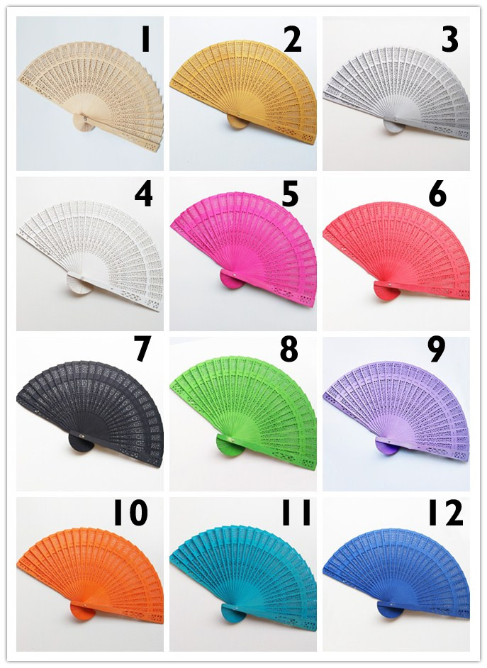 Wooden Fans Party Supplies 12 Colors Available Vintage Folding Chinese Traditional Wooden Hand Fan Wedding Gift Decorative Wooden Fans
Wooden Fans Party Supplies 12 Colors Available Vintage Folding Chinese Traditional Wooden Hand Fan Wedding Gift Decorative Wooden Fans