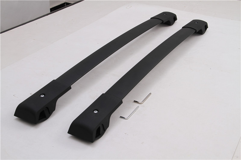 New Crossbar Fit For Crosstrek Impreza Aero XV 2013-2017 Black Cross Bar Roof Rack Rails
New Crossbar Fit For Crosstrek Impreza Aero XV 2013-2017 Black Cross Bar Roof Rack Rails