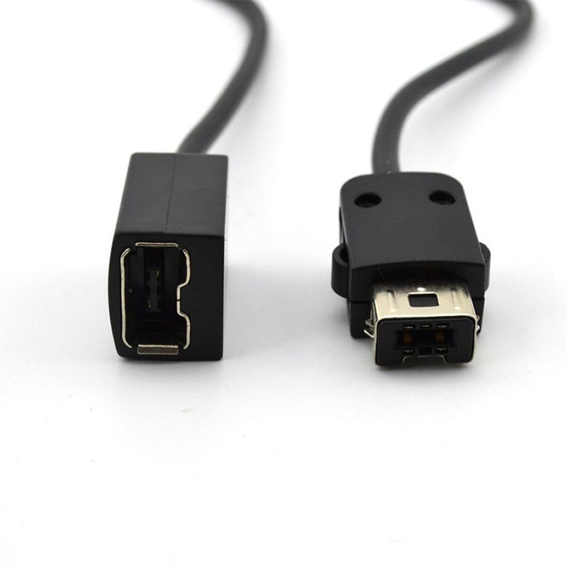 3M/1.8M Extension Cable Wire Game Extender Cord For 2017 Nintendo SNES Classi Edition Controller For NES Controller For Wii Controller