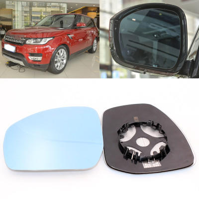 For Land Rover Range Rover Sport version of the large field of vision blue mirror anti car rearview mirror wide-angle reflective
For Land Rover Range Rover Sport version of the large field of vision blue mirror anti car rearview mirror wide-angle reflective