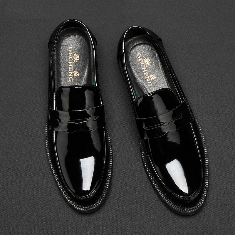 italian mens dress shoes loafers men party shoes Coiffeur evening dress wedding shoes men formal sepatu pria kulit asli 
italian mens dress shoes loafers men party shoes Coiffeur evening dress wedding shoes men formal sepatu pria kulit asli