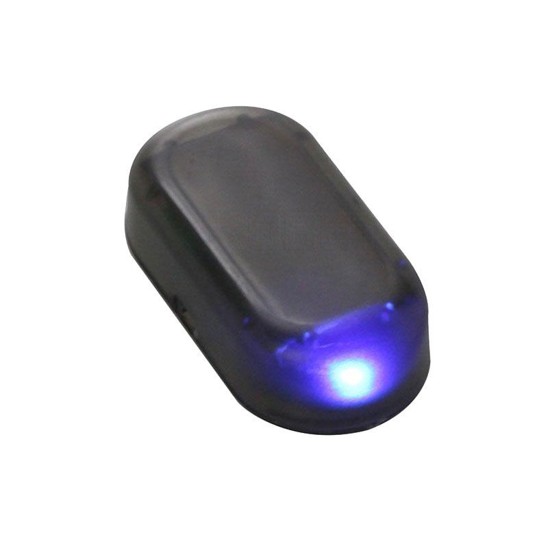 Car LED Alarm Light Imitation Fake Solar Power Security System Warning Lights Flash Anti-Theft Lamp Universal Auto Interior Decoration
Car LED Alarm Light Imitation Fake Solar Power Security System Warning Lights Flash Anti-Theft Lamp Universal Auto Interior Decoration