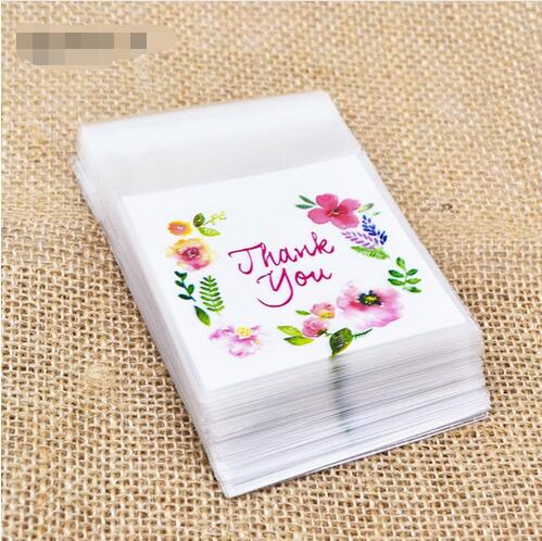 Plastic Bags Thank you Cookie&Candy Bag Self-Adhesive For Wedding Birthday Party Gift Bag Biscuit Baking Packaging Bag 1000pcs/lot GB387
Plastic Bags Thank you Cookie&Candy Bag Self-Adhesive For Wedding Birthday Party Gift Bag Biscuit Baking Packaging Bag 1000pcs/lot GB387