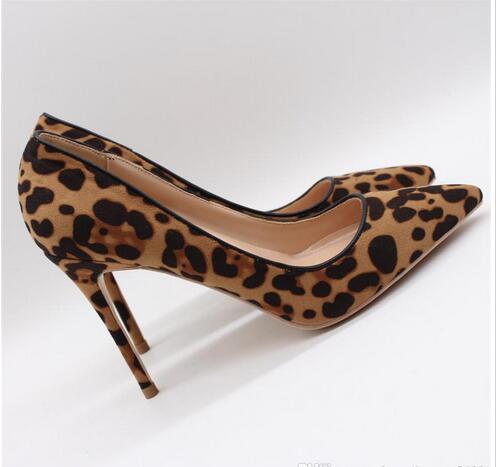 Free Shipping 2019 New Fashion Red Bottom Leopard Suede leather Lady Heels 12cm Women Lady Sexy Pointed toe Party High Heeled Wedding shoes
Free Shipping 2019 New Fashion Red Bottom Leopard Suede leather Lady Heels 12cm Women Lady Sexy Pointed toe Party High Heeled Wedding shoes