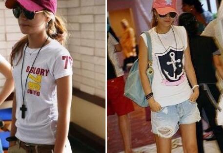 Wooden Necklace Cross Vintage Jewelry Pendant Simple Wooden Cross And Leather Rope Charm Wedding Women Necklace Sweater Chain GB1291