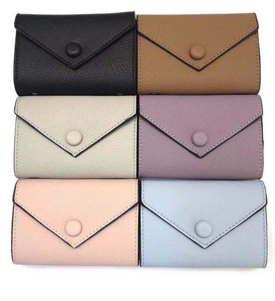 Women Fashion leather wallet short wallets Card holder womens purse classic zipper pocket, Brown flower red inside
Women Fashion leather wallet short wallets Card holder womens purse classic zipper pocket, Brown flower red inside