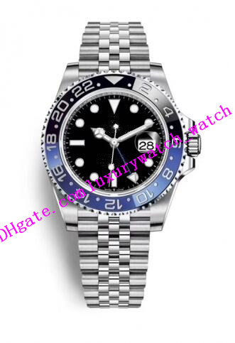 Factory Fashion Men Wristwatch 40mm 126710 Silver Stainless Steel Bracelet Millennium Strap Automatic Luxury Watch Free Shipping, Style d
Factory Fashion Men Wristwatch 40mm 126710 Silver Stainless Steel Bracelet Millennium Strap Automatic Luxury Watch Free Shipping, Style d