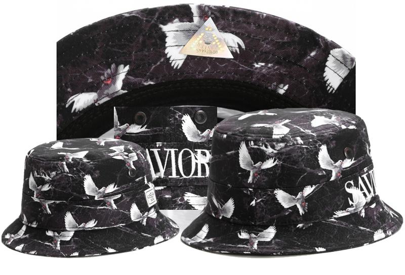 Cayler & Sons hood Dove of peace SAVIOR Bucket Hats Summer Style Bob For Men Women Fisherman Hat Fishing Cap Outdoor Chapeau Homme, Blue;gray
Cayler & Sons hood Dove of peace SAVIOR Bucket Hats Summer Style Bob For Men Women Fisherman Hat Fishing Cap Outdoor Chapeau Homme, Blue;gray