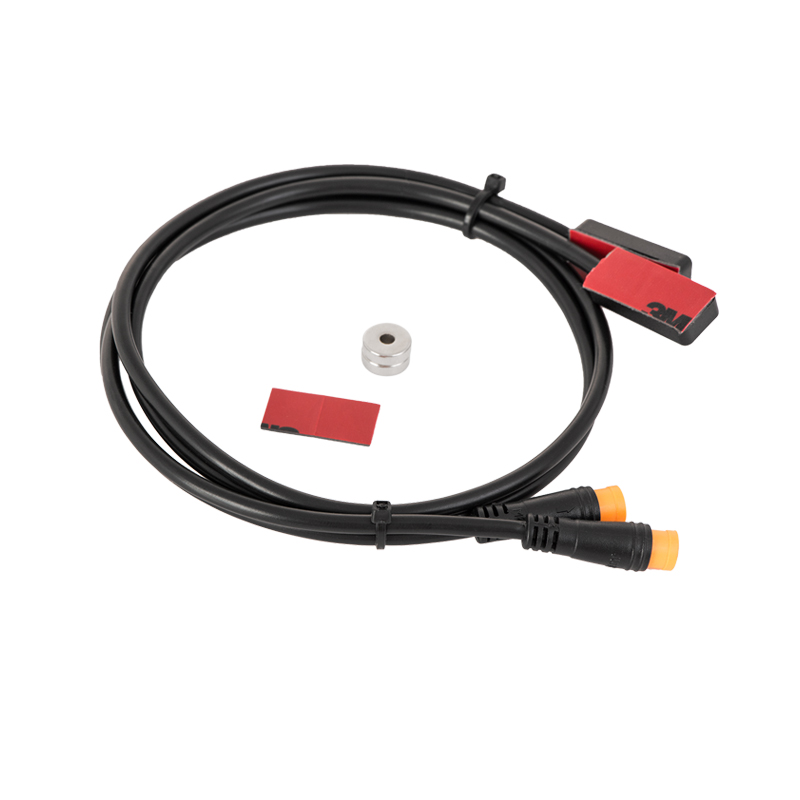 Electric Bike Brake Sensor Mechanical / Hydraulic Brake Sensor Power Cut Off for BAFANG Brake Sensor 3 Pin in One Male Connector
Electric Bike Brake Sensor Mechanical / Hydraulic Brake Sensor Power Cut Off for BAFANG Brake Sensor 3 Pin in One Male Connector