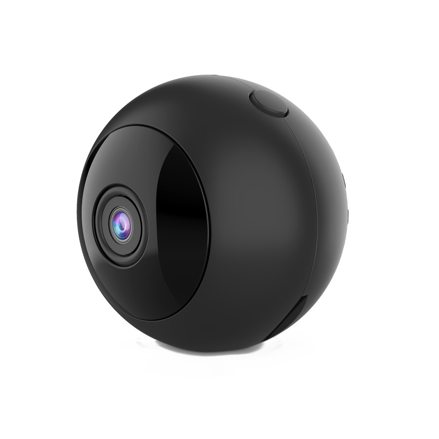 HD WIFI Camera W8 Remote Outdoor Sports DV Aerial Camera Convenient Home Security Surveillance Camera No Light Night Vision Mini