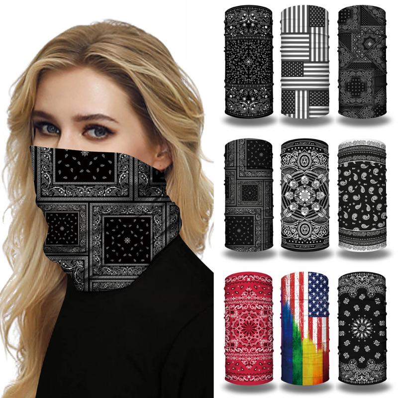 Unisex Outdoor Sports Bandana Scarf Face Neck Gaiter Headband For Motorcycle Summer Sun Proof Lightweight Scarf
Unisex Outdoor Sports Bandana Scarf Face Neck Gaiter Headband For Motorcycle Summer Sun Proof Lightweight Scarf