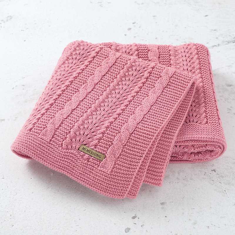 Baby Blankets Swaddle Wrap 100*80cm Newborn Infantil Stroller Sofa Bedding Sleeping Covers Blankets Super Soft Children's Quilts, 82w718
Baby Blankets Swaddle Wrap 100*80cm Newborn Infantil Stroller Sofa Bedding Sleeping Covers Blankets Super Soft Children's Quilts, 82w718