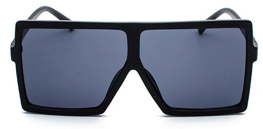 Big Sunglasses Women Fashion Sun Glasses Classic Retro Brand Designer Female Square Sunglass De Sol UV400 
Big Sunglasses Women Fashion Sun Glasses Classic Retro Brand Designer Female Square Sunglass De Sol UV400