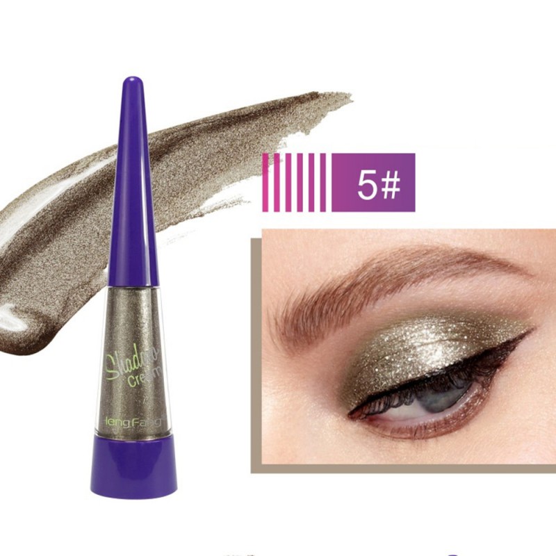 2020 Diamond Shiny Eye Shadow Liquid Long Lasting Waterproof High Light Glitter Pen Makeup
2020 Diamond Shiny Eye Shadow Liquid Long Lasting Waterproof High Light Glitter Pen Makeup
