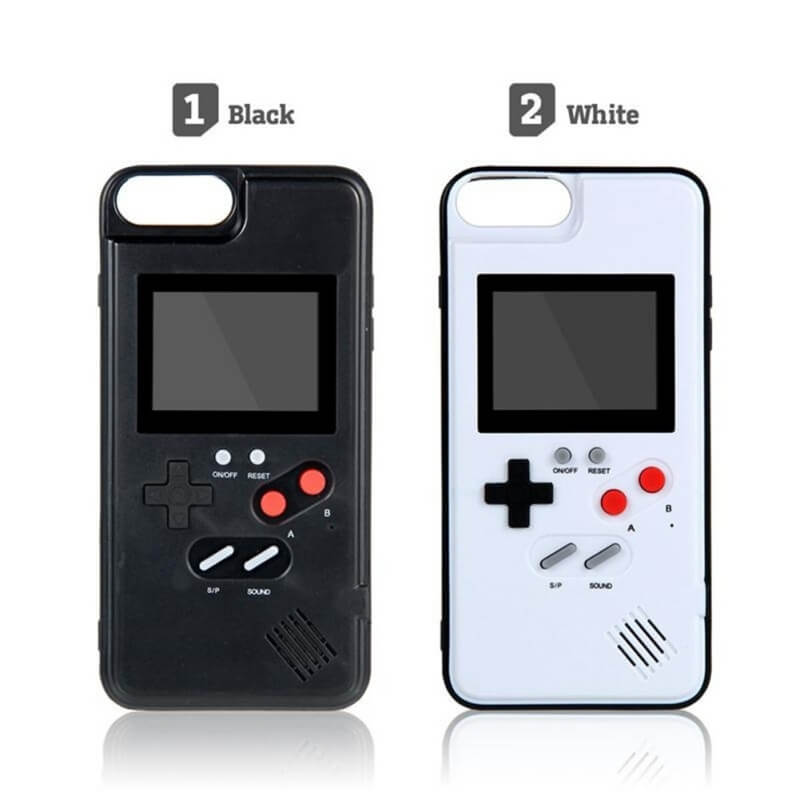 Free Shipping 36 Classic Game Gameboy Phone Case Cover For iPhones X XR XS Max iphone 6 7 8 11 Plus Console Silicone
Free Shipping 36 Classic Game Gameboy Phone Case Cover For iPhones X XR XS Max iphone 6 7 8 11 Plus Console Silicone
