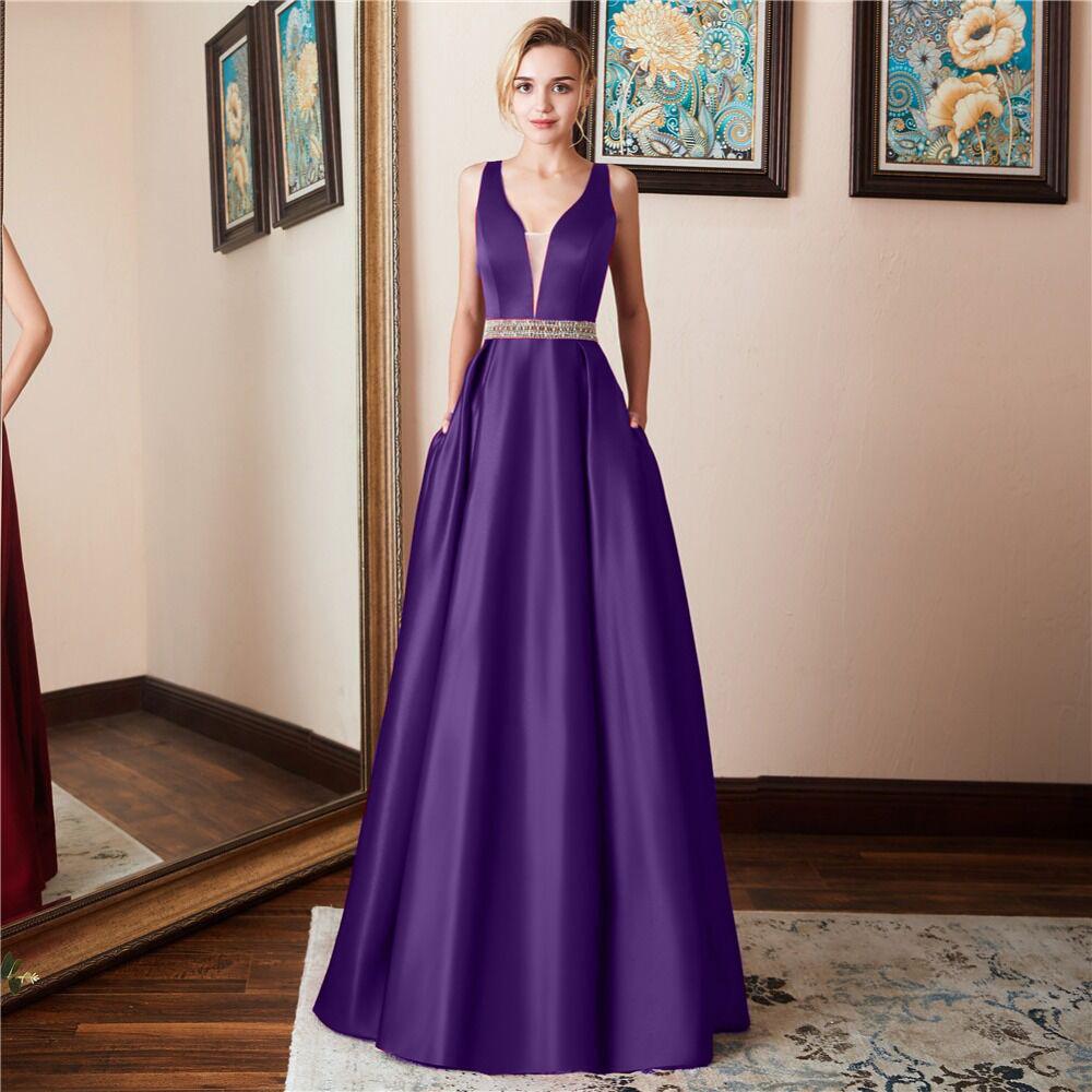 Royal Blue Red Prom Dresses V Neck Off The Shoulder Ruched Satin Custom Made Evening Gowns Sequined Formal Party Dresses A31, Dark navy
Royal Blue Red Prom Dresses V Neck Off The Shoulder Ruched Satin Custom Made Evening Gowns Sequined Formal Party Dresses A31, Dark navy