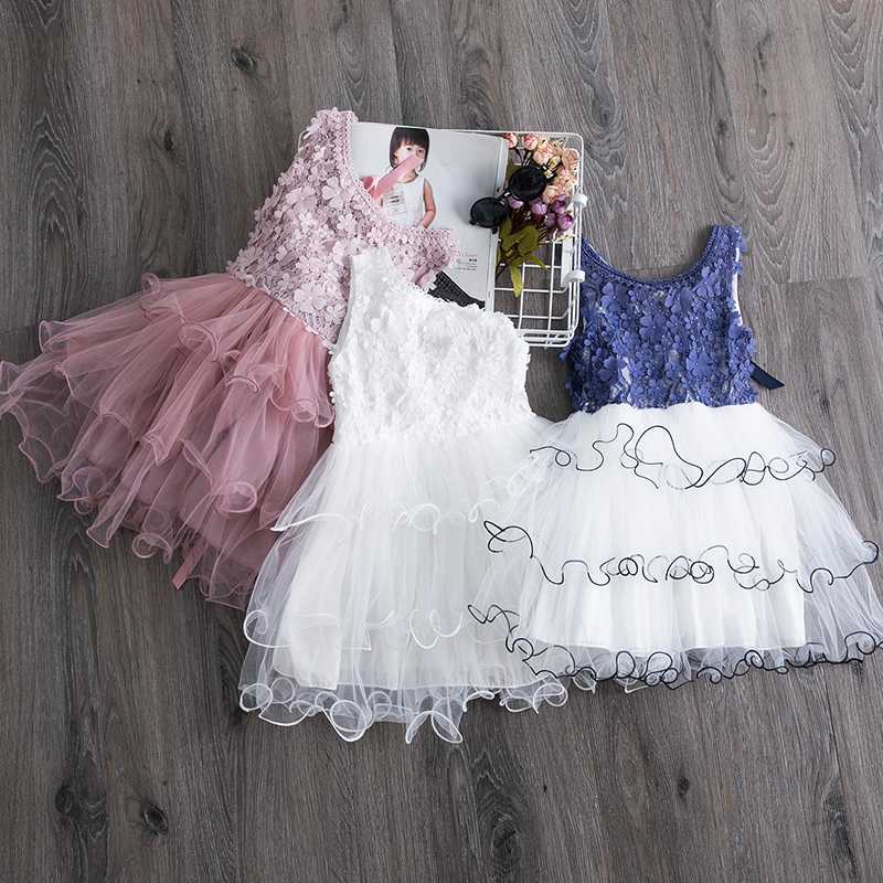 Summer Kids Dress For Girls Flower Princess Dress Lace Tutu Party Kids Dresses Casual Daily Wear Baby Girl Clothing, Girl dress 5
Summer Kids Dress For Girls Flower Princess Dress Lace Tutu Party Kids Dresses Casual Daily Wear Baby Girl Clothing, Girl dress 5