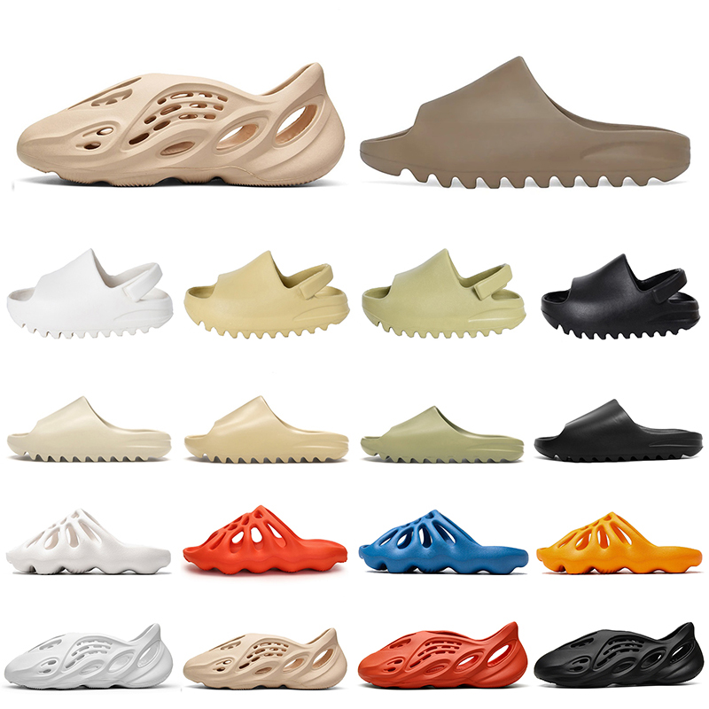 cheap kanye west slides foam runner men women slippers flip flops kids slides sandals Resin Bone Desert Sand triple black men sliders, 36-44 white
cheap kanye west slides foam runner men women slippers flip flops kids slides sandals Resin Bone Desert Sand triple black men sliders, 36-44 white