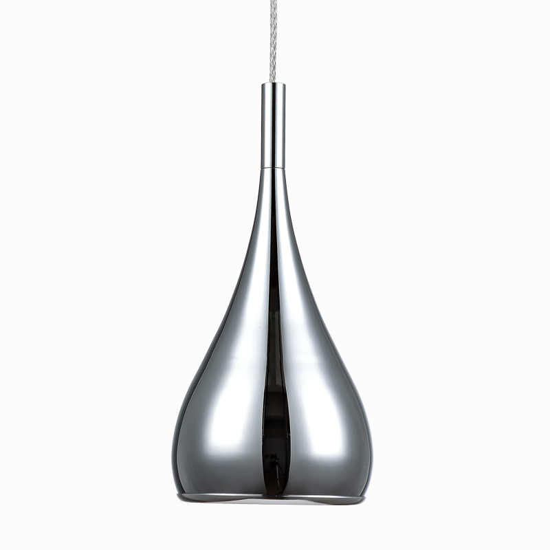 LED Pendant Lights Raindrop Water Drop Light Indoor Lighting Office Study Lamp Chandelier Ball Lamps Creativity Factory Outlet