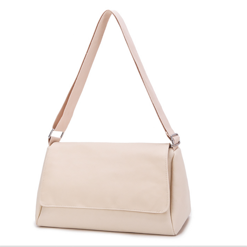 Women Shoulder Bags Simple Design Solid Color Canvas Messenger Bag Casual Female Handbag Women Crossbody Bags, Yellow
Women Shoulder Bags Simple Design Solid Color Canvas Messenger Bag Casual Female Handbag Women Crossbody Bags, Yellow