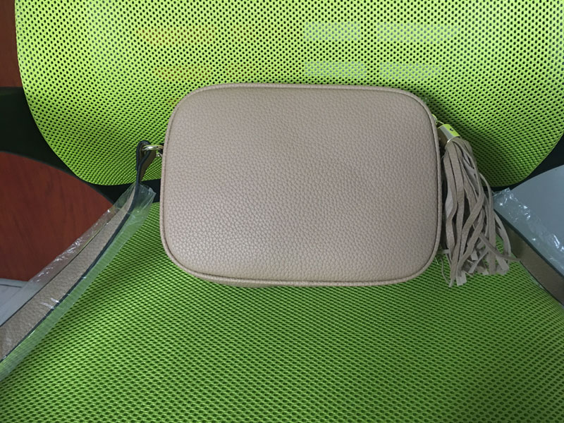 Women Bag Fashion Shoulder Bag Tassel SOHO Bags Ladies Tassel Women Crossbody Bag