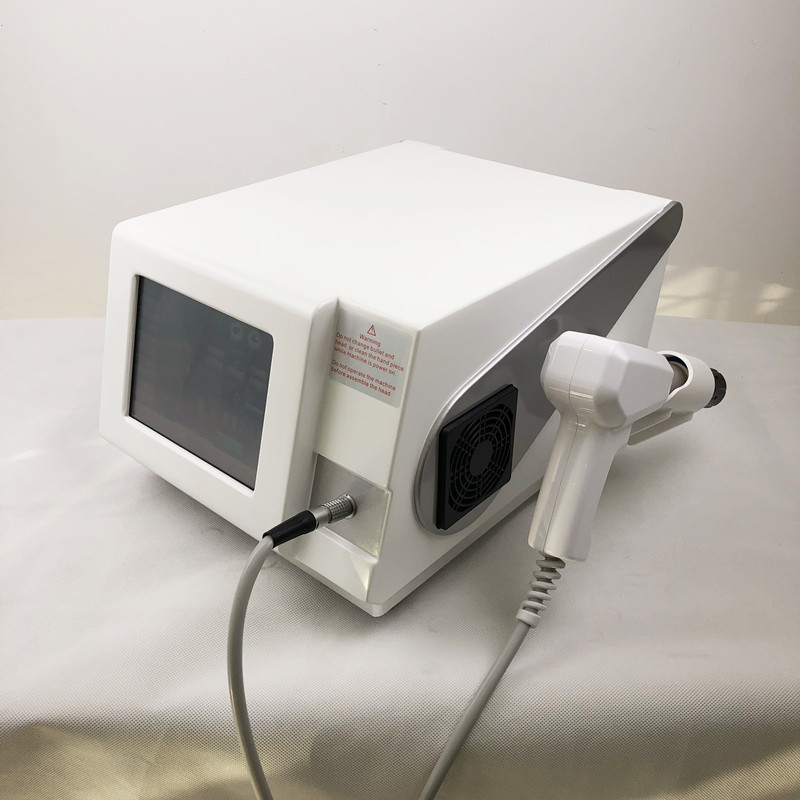 Factory Cost price Shockwave therapy machine Air compressed shock wave machine Looking for Long-term cooperation distribution partner
Factory Cost price Shockwave therapy machine Air compressed shock wave machine Looking for Long-term cooperation distribution partner