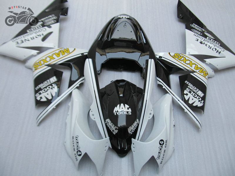 Free Custom motorcycle fairing kits for Kawasaki 2004 2005 Ninja ZX10R 04-05 full set body fairings set ZX-10R 04 05 ZX 10R, Same as the picture
Free Custom motorcycle fairing kits for Kawasaki 2004 2005 Ninja ZX10R 04-05 full set body fairings set ZX-10R 04 05 ZX 10R, Same as the picture