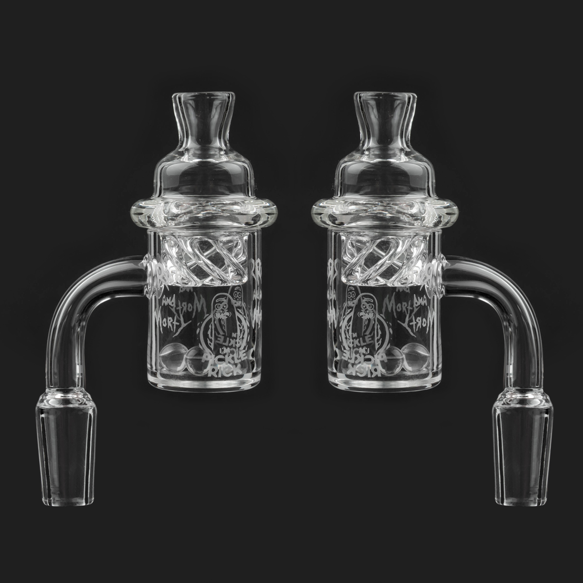 Pattern Quartz Banger & Spining Cyclone Carb Cap terp pearls Hookahs set 25mm beveled edge nail 14mm 18mm Male Female
Pattern Quartz Banger & Spining Cyclone Carb Cap terp pearls Hookahs set 25mm beveled edge nail 14mm 18mm Male Female