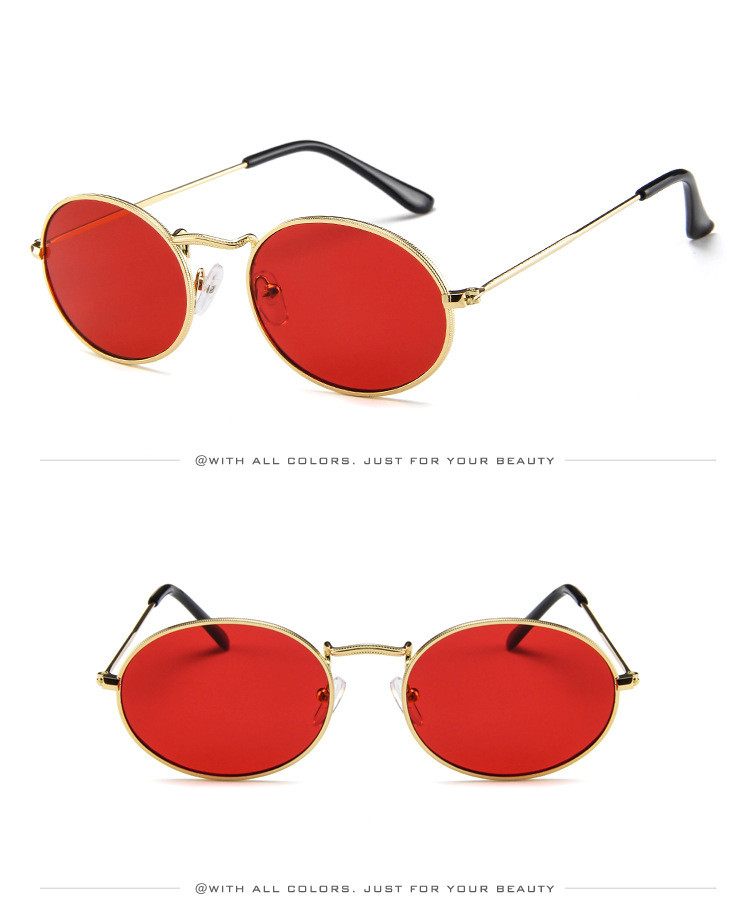 Smalll Round Sunglasses Full Frame Women Men Colorful Transparent Retro Sunglass Rectangle Sun Glasses Female Candy Color Eyewears 7046
Smalll Round Sunglasses Full Frame Women Men Colorful Transparent Retro Sunglass Rectangle Sun Glasses Female Candy Color Eyewears 7046