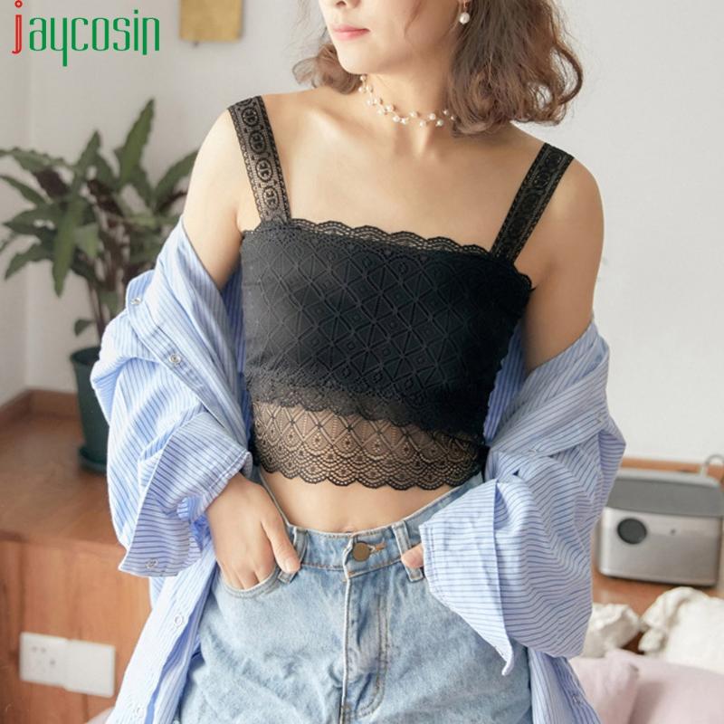 Women Sexy Lace Tank Tops Slim Summer Fashion Transparent Vest Plus Size Casual Sleeveless Backless Casual Femme Tops, Beige
Women Sexy Lace Tank Tops Slim Summer Fashion Transparent Vest Plus Size Casual Sleeveless Backless Casual Femme Tops, Beige