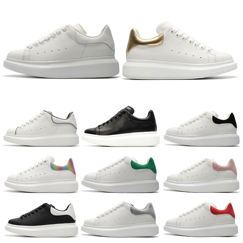 New Platform Black white Queens Fashion leather men women casual shoes black gold red fashion comfortable flat sneaker size 36-44, Color 5
New Platform Black white Queens Fashion leather men women casual shoes black gold red fashion comfortable flat sneaker size 36-44, Color 5
