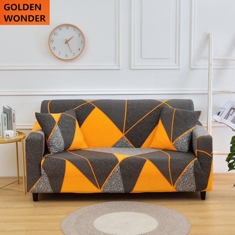 Universal Sofa Cover L Shaped Full Elastic Stretch Non Slip Couch Cover Towel Home Garden Armchair Bench Covers High Grade
Universal Sofa Cover L Shaped Full Elastic Stretch Non Slip Couch Cover Towel Home Garden Armchair Bench Covers High Grade