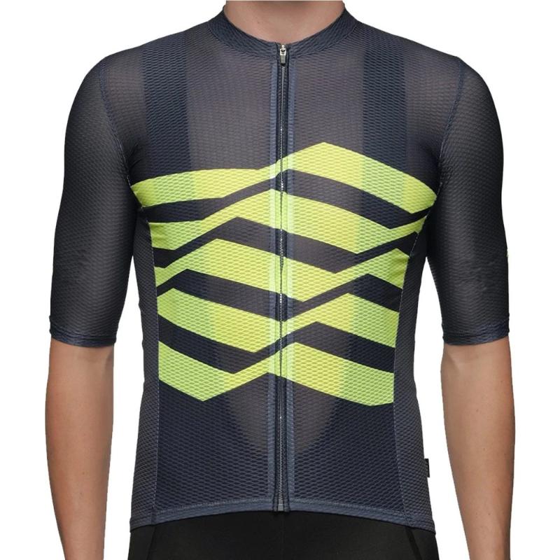 Net breathable short sleeve cycling jersey summer quick step cycle cloth mens MTB Ropa Ciclismo Bicycle maillot, Yellow
Net breathable short sleeve cycling jersey summer quick step cycle cloth mens MTB Ropa Ciclismo Bicycle maillot, Yellow
