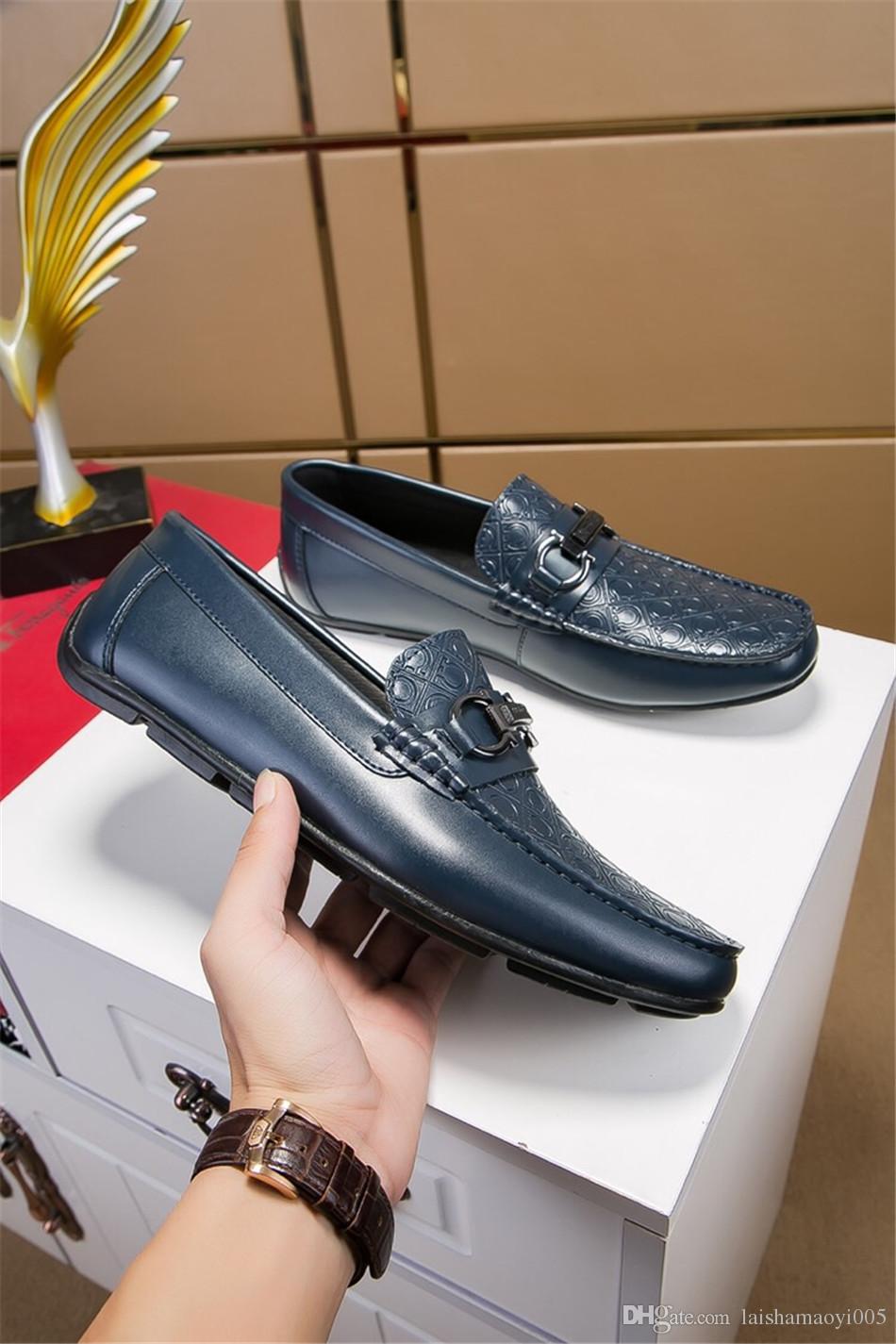 2018 Brand mens shoes genuine leather handmade braided wedding party men dress shoes for male, Black
2018 Brand mens shoes genuine leather handmade braided wedding party men dress shoes for male, Black