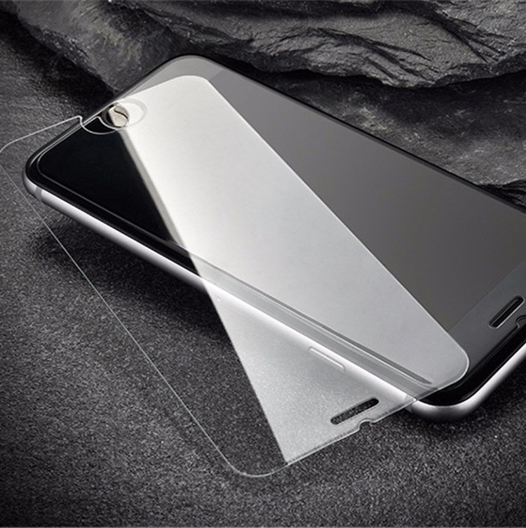 2.5D 9H Tempered Glass Screen Protector for Iphone 4 5 6 7 8 11 Pro Max Anti-Scratch Safe Glass
2.5D 9H Tempered Glass Screen Protector for Iphone 4 5 6 7 8 11 Pro Max Anti-Scratch Safe Glass