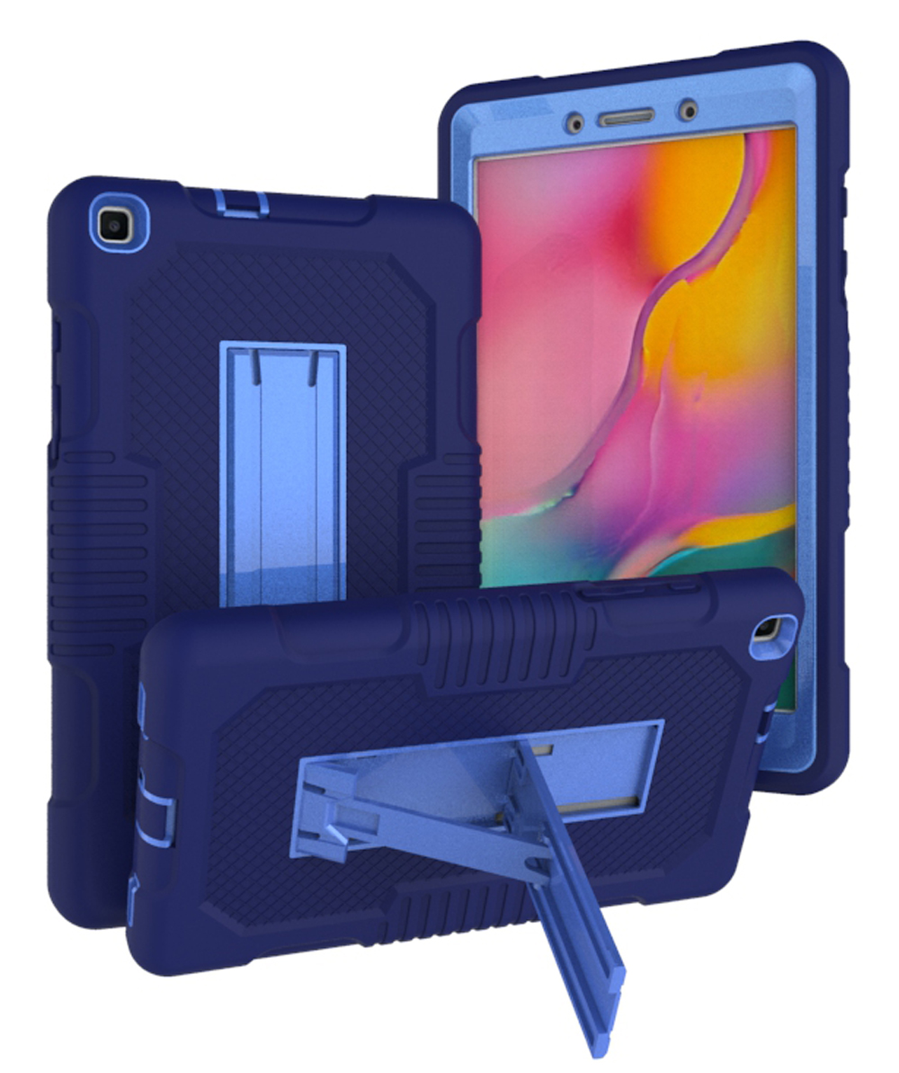 For Samsung Tab A 8.0(2019)T290/T295 Tab A 8.4 2020 T307 Camera Protection Kickstand Functions Durable Shockproof Tablet Case Cover
For Samsung Tab A 8.0(2019)T290/T295 Tab A 8.4 2020 T307 Camera Protection Kickstand Functions Durable Shockproof Tablet Case Cover